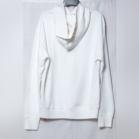 NWT Zadig & Voltaire hoodie sweatshirt Sanchi Amour wings S - Picture 4 of 11